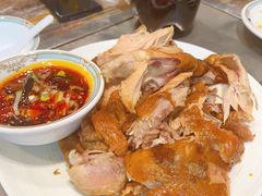 -鑫正兴东北烧烤(滨湖店)