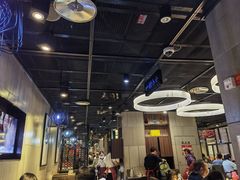 -海底捞火锅(锦艺城店)
