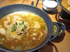 -苗小坛酸汤鱼(酒仙桥店)