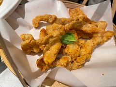 -渔语鱼新川菜Bistro(万象天地店)