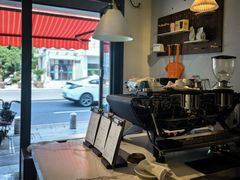 -LAB COFFEE来杯咖啡(浦仓路店)