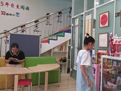 -真棒幼儿识字·阅读(梅江校区)