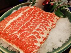 -大隐·成都火锅Bistro(合生麒麟新天地店)