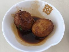 -复旦大学江湾校区食堂