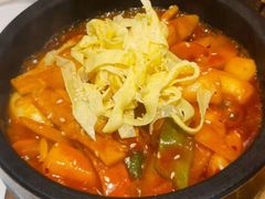 -妥妥烤肉料理(凯德店)