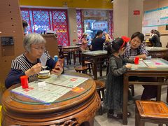 大堂-仁信双皮奶(东川路店)