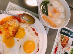 -翠华餐厅(湾仔店)