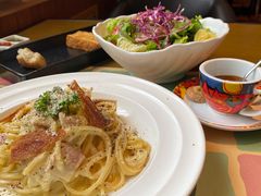 -安妮意大利餐厅(国贸店)
