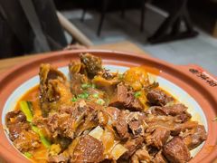 -龚兴城鱼羊吉·家传湖北菜(苗栗路总店)