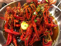 -虾小龙老长沙龙虾馆(坡子街店)