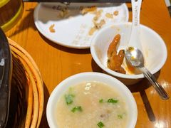 -如轩·海鲜砂锅粥·潮汕菜(沿江东路店)