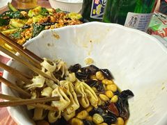 -周记老沈阳焦火鸡架
