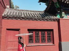 -洛阳白马寺