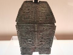 -上海博物馆(人民广场馆)