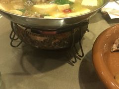 -春花民族美食(佳木斯总店)