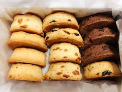 -SKROLL卡特司库·蛋糕定制·生吐司·司康(古北程家桥店)