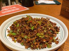 黑三剁-云海肴·汽锅鸡·云南菜(苏州中心店)