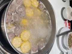 -潮泰牛肉火锅 · 创于1992年(车公庙店)