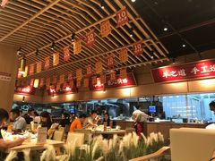 -羊之道草原味道清真餐厅(番禺店)