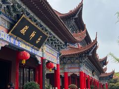 -皇罗禅寺