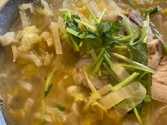 -百花人家(清水田园店)