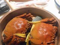 -绿茶餐厅(深圳龙华天虹购物中心店)