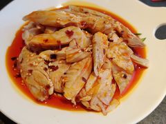 -蛙蛙叫·牛蛙烤鱼(北京总店)