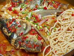 -秦淮人家风味酒楼(赣榆店)