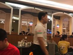 -翠华餐厅(正佳广场店)