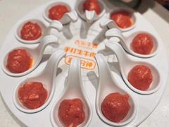 -古乐牛香鲜牛肉牛杂火锅(观前街店)