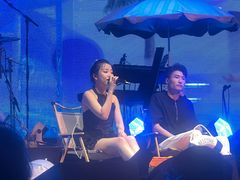 -MOSSO·Liveshow(M3香港广场店)