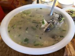 小黄鱼汤-聪辉同安老美食饭店(大元路店)