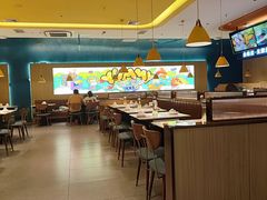 -小鱼小牛(世欧广场店)