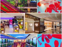 -DFS迪斐世(香港广东道店)