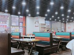 -盱眙小龙虾(天虹店)