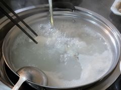 -正能量脆肉鲩火锅