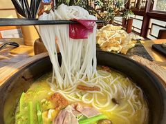 -桥香园过桥米线(国贸店)