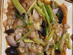 -江南村海鲜馆(洞头店)