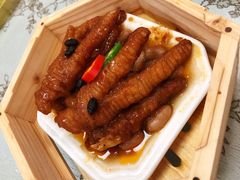 -寻味顺德·南记酒家·传统顺德菜·鱼生(广源路店)