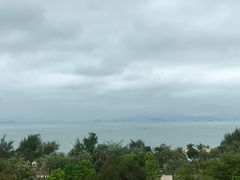 -惠州金海湾嘉华度假酒店