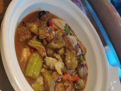 -船歌·鱼水饺青岛菜(金狮广场店)