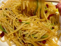 -周记老沈阳焦火鸡架