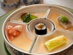 -君来湖滨饭店·渔餐厅