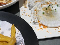 -海鲜e族(马王堆店)