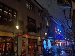 门面-Boxing Cat Brewery拳击猫精酿啤酒馆(永福店)