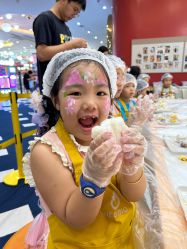 点击看大图 -奈尔宝家庭中心·亲子餐厅(苏州大悦城店)