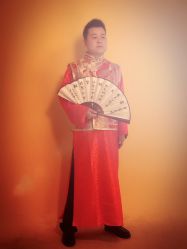 点击看大图 -蔚蓝映像STUDIO婚纱摄影(南稍门店)