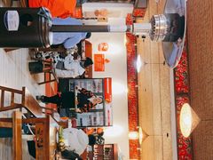 -岳记兴隆·青城腊排铜火锅(融创店)