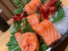 -花和海鲜自助(梅江店)