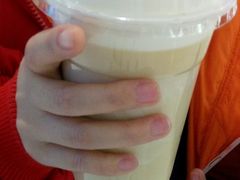 -叶子与茶(苏宁广场店)